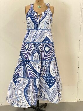 Guadalupe Dress